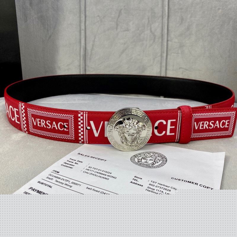 VERSACE